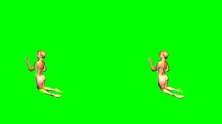 Passhtrough Shower Experience - AmoreVR