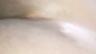 African Couple Night Sex Before Going to Bed