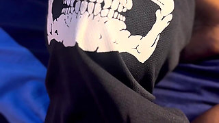 Fuck My Roommate Hairy Pussy Vs When It’s Shaved