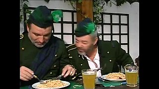 Naughty Vintage HD Full Movie - Ramon Nomar & Katsuni Fucking with Huge Cock and Big Tits Compilation