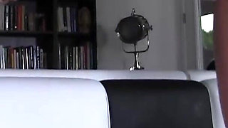 Busty MILF Alura Jenson takes charge of her sex life