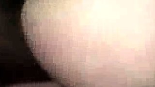 Chubby Wife With Big Tits Enjoys a BBC pp