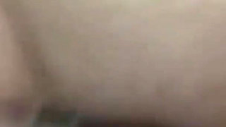 Newly Married Girl Was Fucked by Her Stepfather and Suck Her Shave Pussy