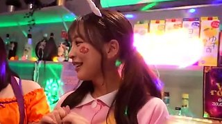 Pussy close up by slutty teen on cam