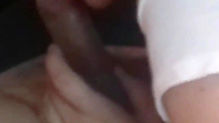I Want Your Sperm so I'll Fill My Mouth with It! a Perverted Mature Woman Who Loves Blowjobs