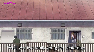 How She Used Her Boyfriend's Absence for a Marathon of Scream-Inducing Sex