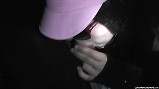 The Gloryhole Gangbang - Episode 2