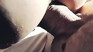 Babysitter Creampie After Night Out