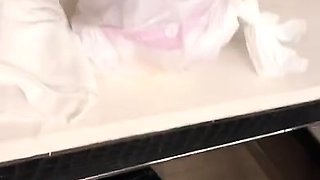 Mx Tomie aka mxtomie OnlyFans - Day with me! NSFW version