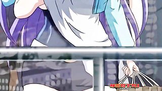 Watch impeccable Ibuki's action