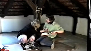 Trapped in a Sm House