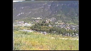 The Aosta Valley Woodcutter - Scene 5