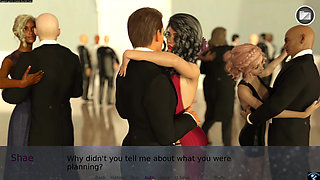 Private Eyes and Secret Desire Update 3 to Be Continue