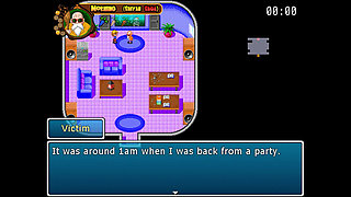 Kamesutra V1.1 Part 14 Couple by Loveskysanx