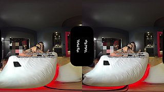 A Night In Tokyo (Voyeur View)