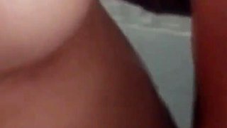 No condoms 18yo boy let scapes inside for a constantly flash into my wife´s pussy