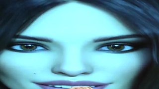Sexbot Part 3