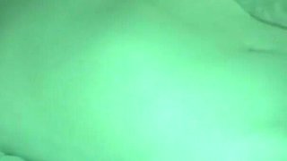 Two Guys Take Turns on His Sexy Wife