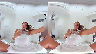 Mr VR