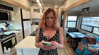 Tricking My Babysitter - Jane Cane, Shiny Cock Films