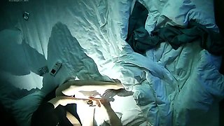 Horny fat arab housewife fingered on amateur hidden cam