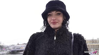 GERMAN SCOUT - Small Goth Brisen Casting