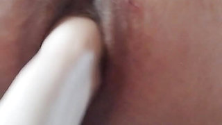 Arab muslim guy Fisted by teen step sister