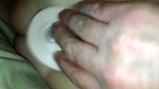Sideways 69 With Her Favorite Dildo