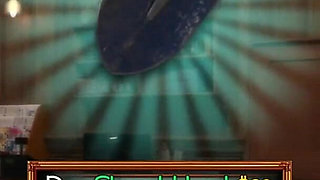 Bottle in the Pussy of a Young Bitch