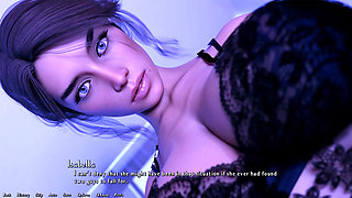Being a Dik 0.7.0 Part 186 Isabella Godlike Body by Loveskysan69