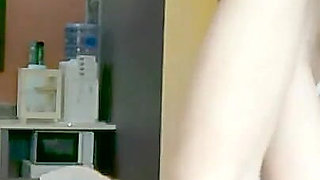 Mayu No.85 Squirting, Convulsive Orgasm