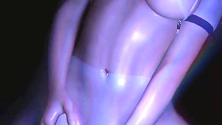 Beauty the Divine Byte: Curves in 3D - 3D Animation