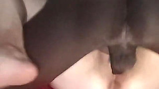 I Just Open My Legs for the Big Cock While My Cuckold Films