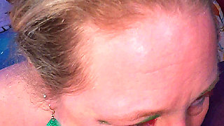 Throat Goblin Ep - 60 Very Merry Deep Throat MILF Wide-screen