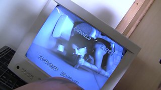 Glory Hole Slut 4