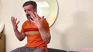 Billy Goes To For His Ailment