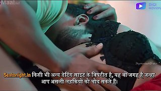 Indian Adla Badli Sparks Creampie Passion