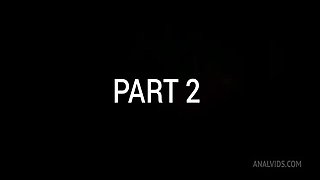 [Part 2] Back To School - First Dp Gigi Rouge Feat. Mistress