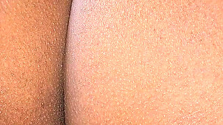 Desire to Play with Pussy