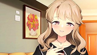 My tutor is the beautiful wife next door