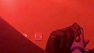 My Toy Got My Legs Shaking