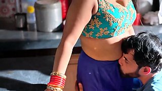Bigboobs milf babe riding on hard cock and cant get enough