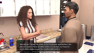 A Perfect Marriage V0.7.5b Update