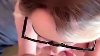 Hot glamour babe amazing sex video