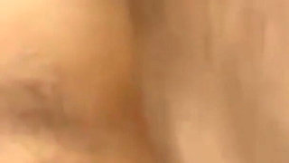 My Aunt's Daughter Met Me After Many Days and Became so Restless After Meeting Me That She Fucking the Whole Night.