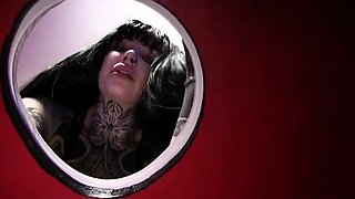 Club Stiletto - You are Mercy's Ass slave and human Toilet