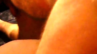 Reife Bea im deutschen Dreier mit Heiko