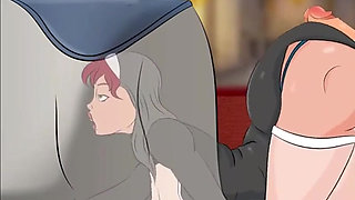 Never Saint - Sex Scene Only Part 23