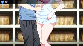 Vcvcxvxcv: Milf, Japanese  Hentai Porn