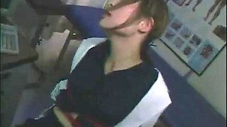 Extreme Japanese Face Slapping